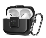 Tech-Protect Defender Hook do Apple Airpods Pro (1.|2. gen.) black - 1285371 - zdjęcie 1